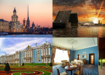 Блистательный Санкт-Петербург Блистательный Санкт-Петербург