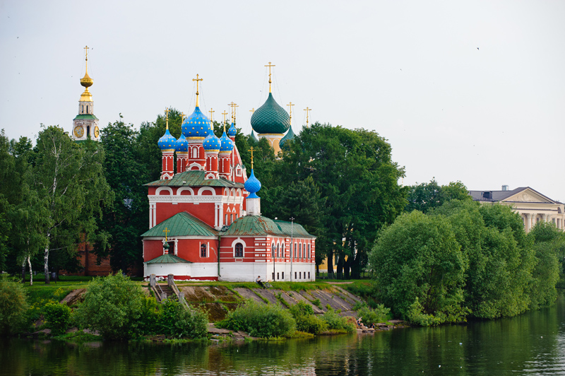 Золотое Кольцо из Саратова Золотое Кольцо из Саратова