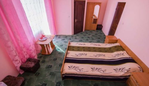 Вилла Олимп. Крым, Феодосия, п. Береговое Вилла Олимп. Крым, Феодосия, п. Береговое