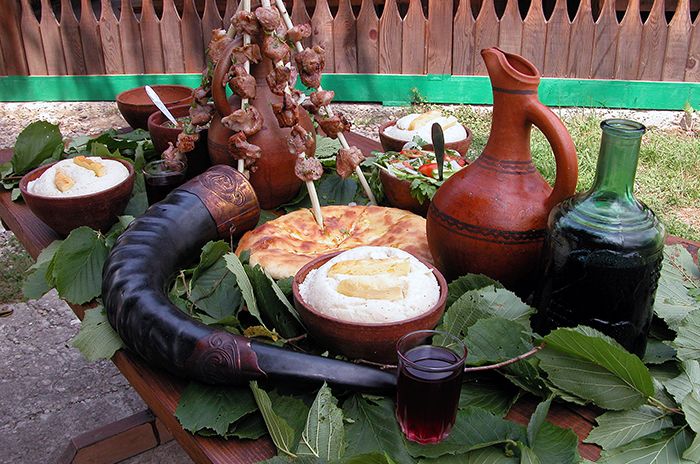 Большая Абхазская кругосветка Большая Абхазская кругосветка