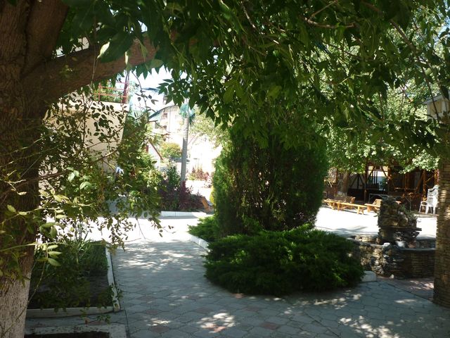 пансионат Агата3